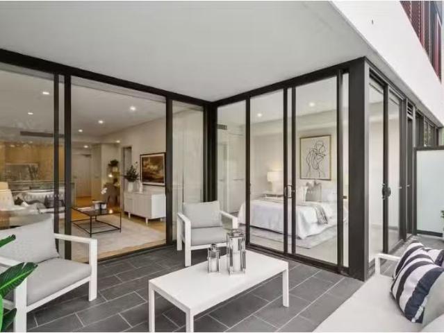 218/14 18 Finlayson Street, Lane Cove Apartment for rent List.