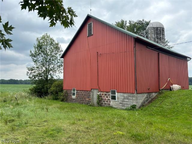 21815 Courtney Road