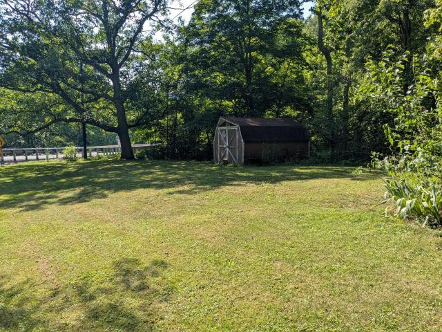 21815 Croghan Pike