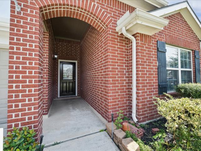 21818 Mount Hunt Drive
