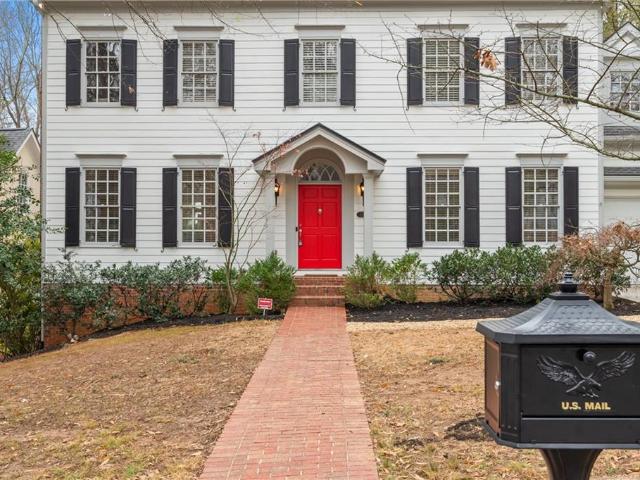2181 McKinley Rd NW, Atlanta, GA 30318 | MLS #7782