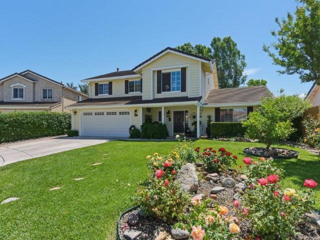 2181 Burlwood Drive
