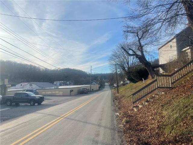 2181 Barr Slope Rd