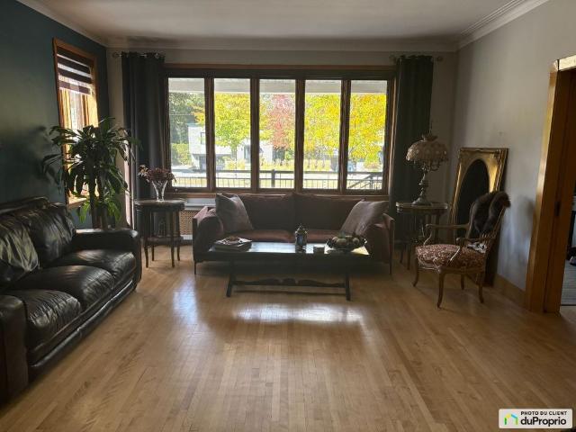 2181, Boulevard Laurier, Ste Foy à louer
