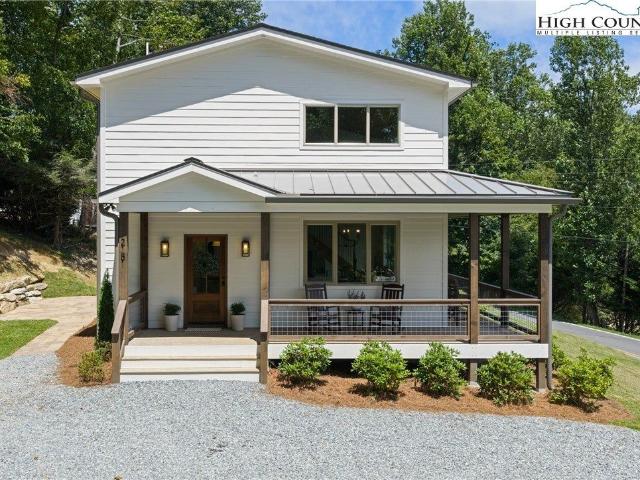 2181 Broadstone Rd, Banner Elk, NC