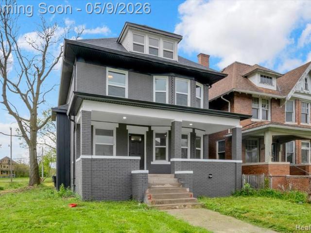 2181 Harding Street