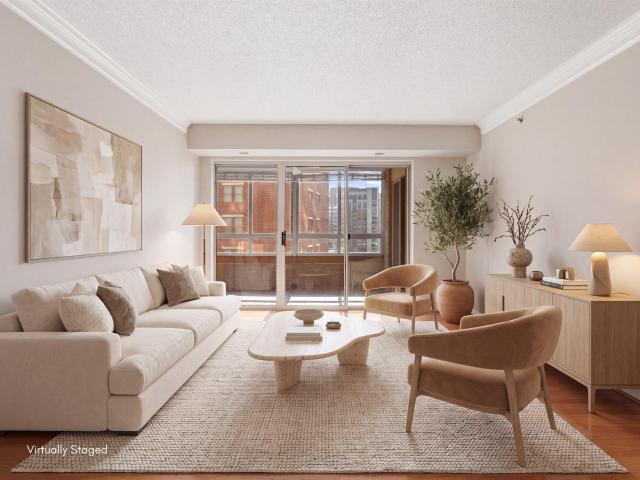 2181 Jamieson Avenue # 901