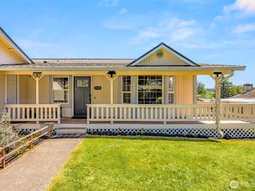 2181 Ponderosa Drive SE