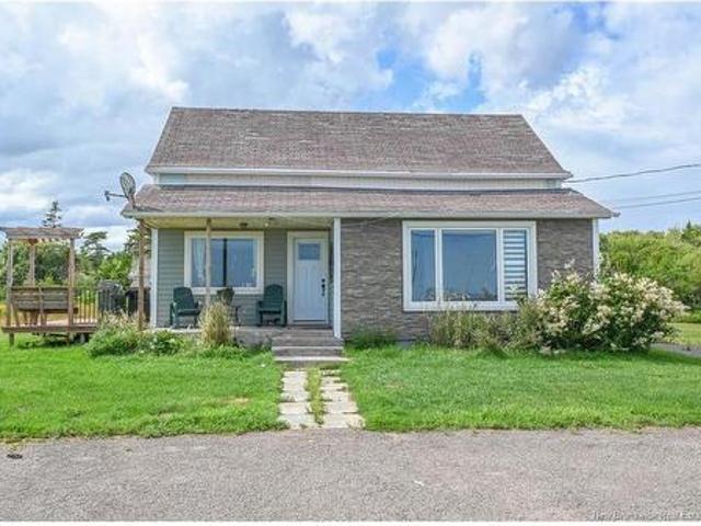 2181 Route 305, Cap Bateau, NB, E8T 3H6 house for sale | Listing ID NB146296 | Royal LePage