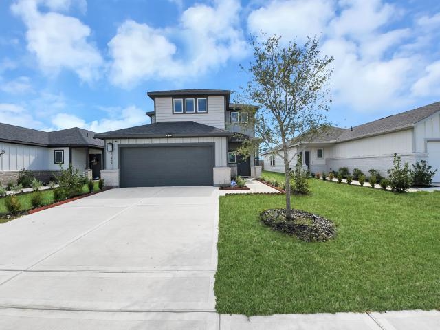 21823 Yellow Pineapple Lane