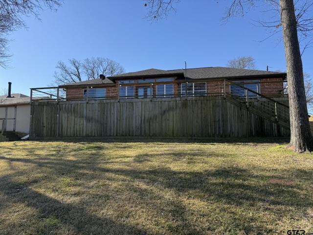 21821 Lakewood Ln, Chandler, TX 75758 | MLS #26002