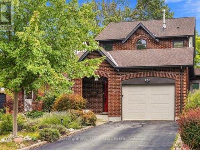 2182 Margot Street, Oakville, ON, L6H 3M1 house for sale | Listing ID W13807 | Royal LePage