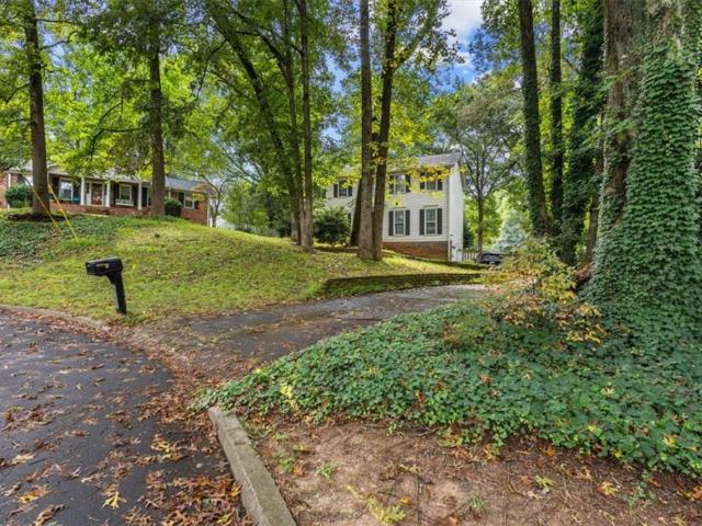 2182 Brookfield Drive