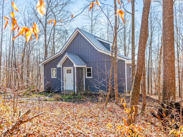 2182 Bryant Ridge Road