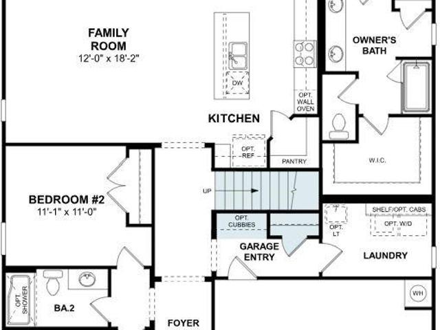 2182 Clifton Rd, Sherrills Ford, NC 28673 | MLS #4363