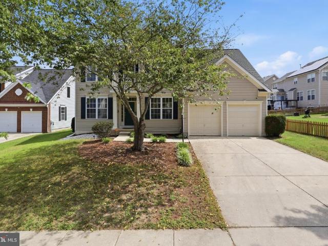 2182 Forman Court
