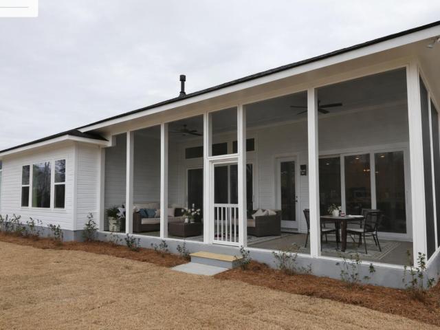 2182 Gulf Dr, Mount Pleasant, SC 29466 | MLS #26008