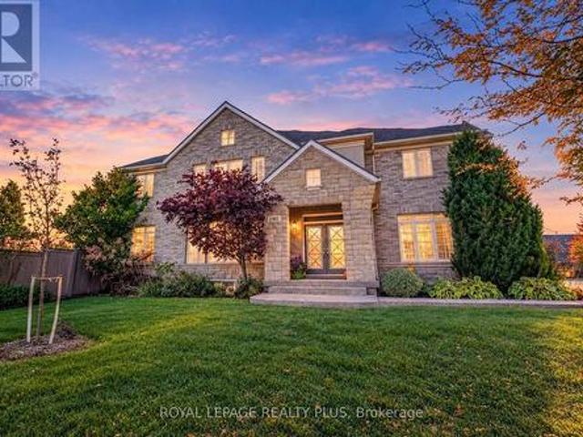 2182 Heathcliff Court, Oakville, ON, L6M 0A5 house for sale | Listing ID W14029 | Royal LePage