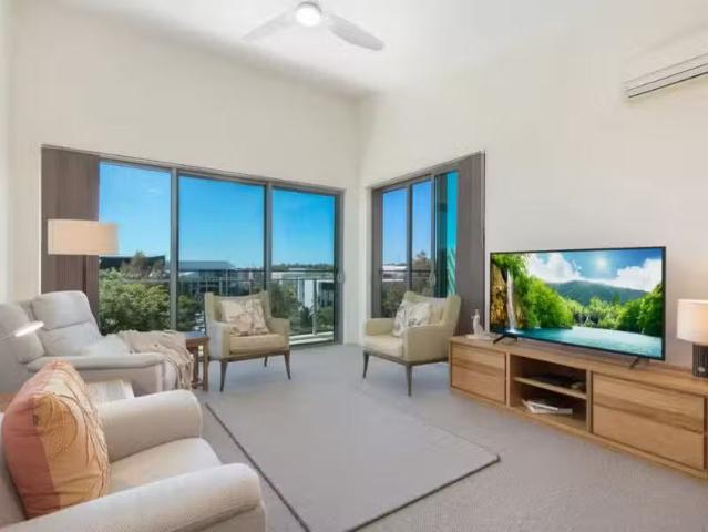 218/2 4 Riverwalk Avenue, Robina, QLD 4226 Unit for Rent
