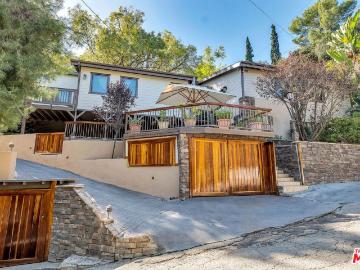 21832 Canon Dr, Topanga, US, CA