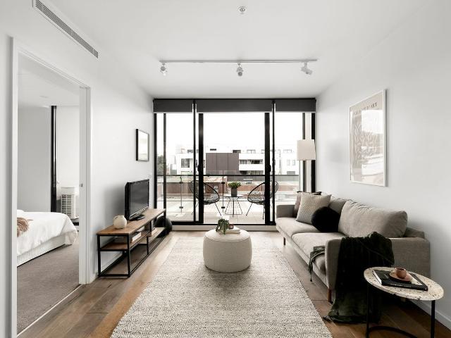 218/360 Lygon Street, Brunswick East