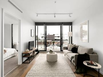 218/360 Lygon Street, Brunswick East