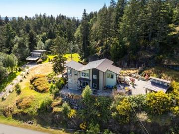 2183 Otter Ridge Dr, Sooke, BC, V9Z 1E4 Luxury House for sale | Listing ID 1025 | Royal LePage Carriage Trade Luxury Properties