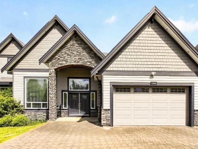 2183 Avenue, Langley, BC, V3A 8P7 house for sale | Listing ID R3125 | Royal LePage