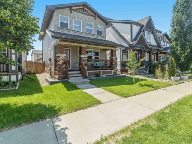 2183 Avenue Nw, Edmonton, AB, T5T 4M5 house for sale | Listing ID E4504 | Royal LePage