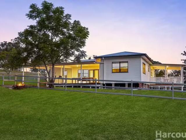 2183 Armidale Road, Willawarrin, NSW 2440 House for Rent