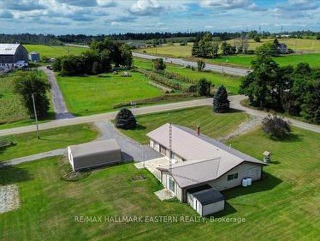 2183 Asphodel 5Th Line, Asphodel Norwood, ON, K0L 2V0 house for sale | Listing ID X13819 | Royal LePage