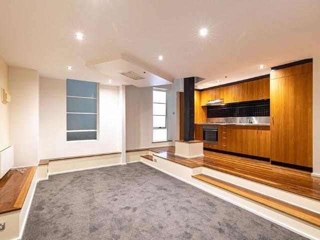 2/183 Kerr Street, Fitzroy VIC 3065