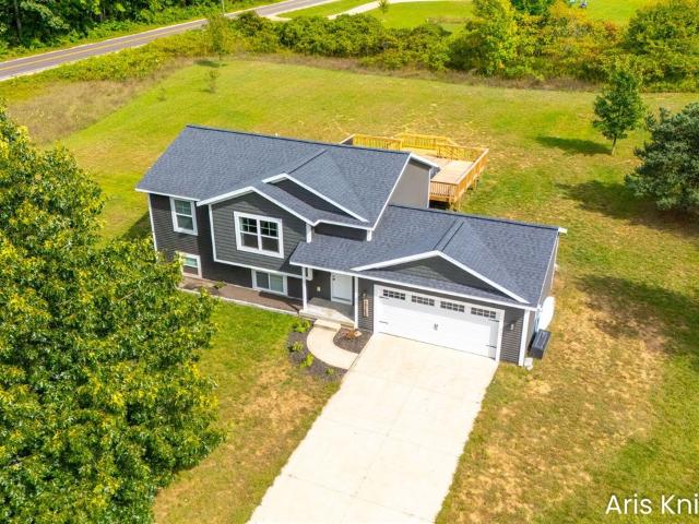 2183 Walking Horse Lane