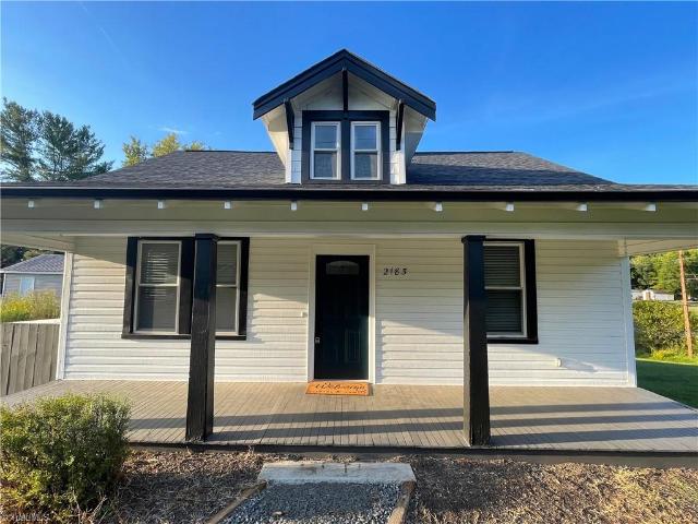 2183 Westfield Road