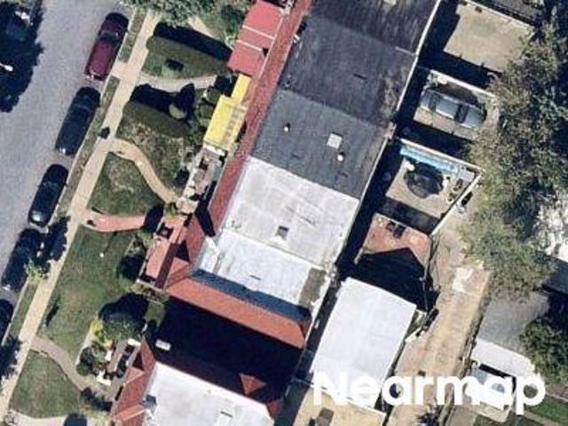 218th St