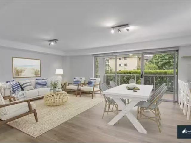 2/18 20 Banksia Street, DEE WHY Apartment for rent Listed by.