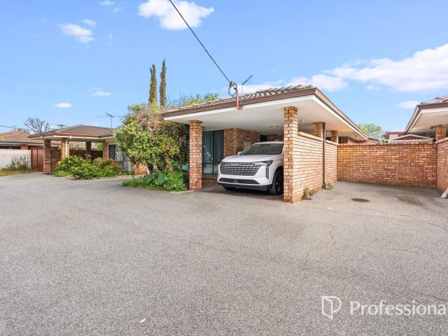 2/18 20 Stockman WayCannington WA 6107, Australia
