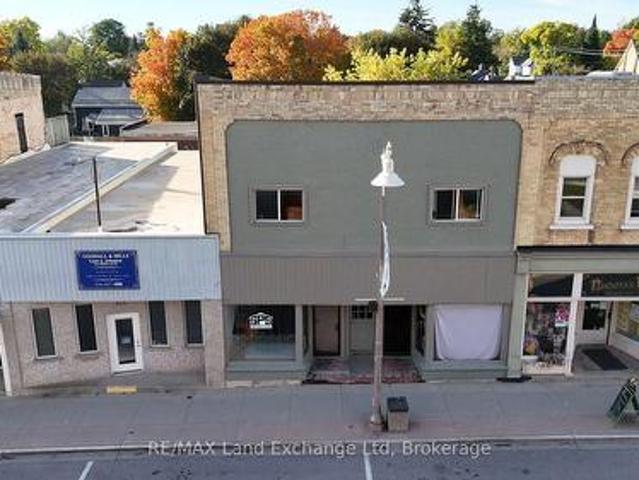 218 220 Josephine Street, North Huron Wingham, ON, N0G 2W0 house for sale | Listing ID X13844 | Royal LePage