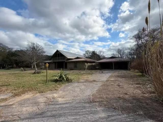 218 6TH AVE, CUBA, AL 36907