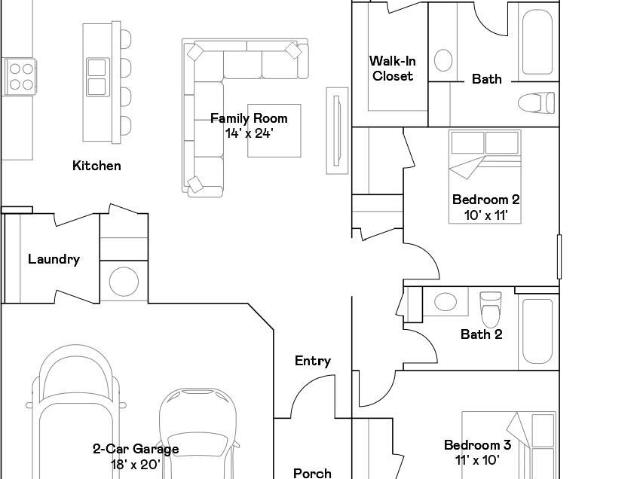 218 Convivial Drive