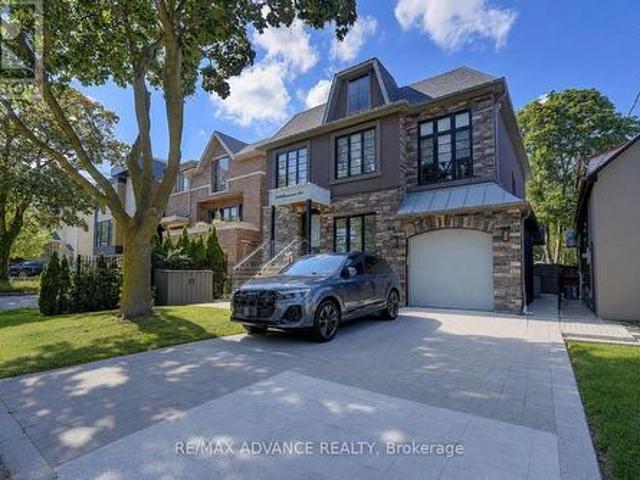218 Cameron Avenue, Toronto, ON, M2N 1E7 house for sale | Listing ID C13788 | Royal LePage