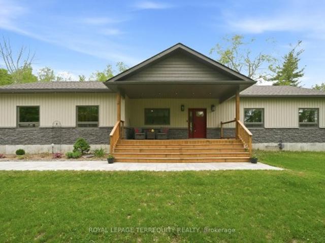 218 Campbell Road, Alnwick/Haldimand, ON, K0K 2X0 house for sale | Listing ID X13847 | Royal LePage