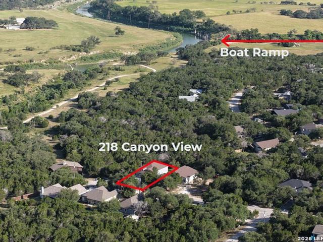 218 Canyon View