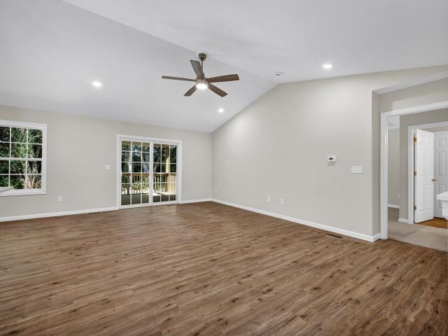 218 Cassidy Road