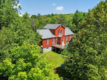 218 Ch. Des Pionniers, La Minerve, QC, J0T 1S0 house for sale | Listing ID 23196 | Royal LePage