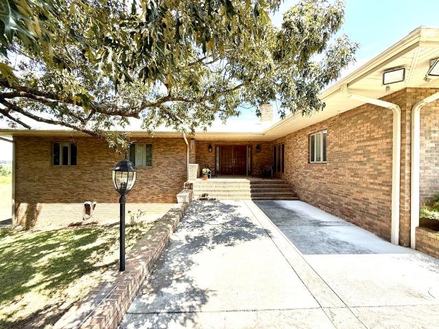 218 Chaney Branch Road