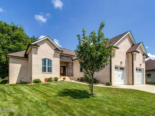 218 Chatuga Way