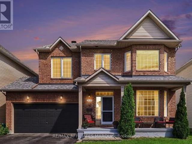 218 Annapolis Circle, Ottawa, ON, K1V 1Y9 house for sale | Listing ID X13739 | Royal LePage