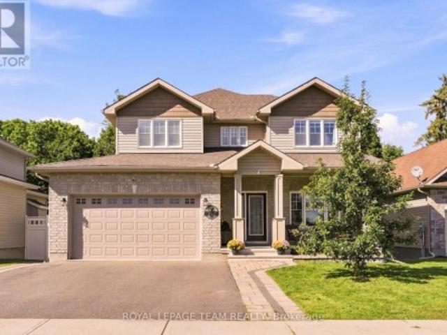 218 Arthur Street, Arnprior, ON, K7S 0H6 house for sale | Listing ID X13756 | Royal LePage