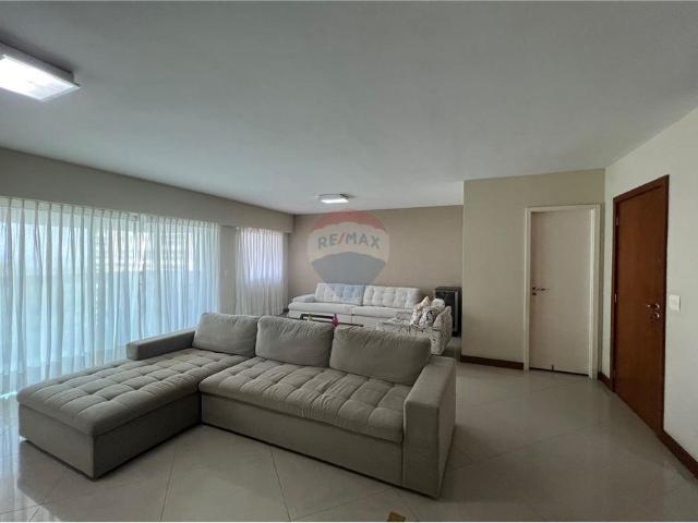 218 Área Útil Apartamento Alugar, 4 Dormitórios localizado em Avenida Malibu, 45 Condomínio Americas Park Barra da Tijuca, Rio de Janeiro, Rio de Janeiro, 22793295 | Brasil